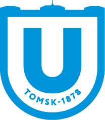 Tomsk logo